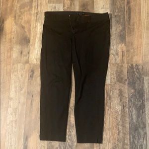 Banana Republic Work Pants